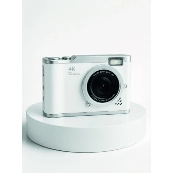 Mey İthalat® W1 KAMERA BEYAZ
