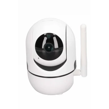 Mey İthalat® WİFİ KAMERA KABLOSUZ