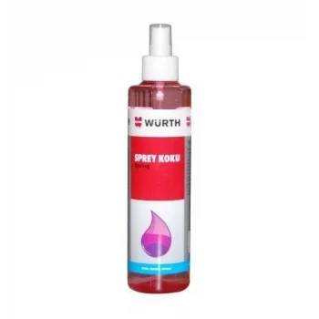 Mey İthalat® Würth Sprey Koku 150 ml  Spring