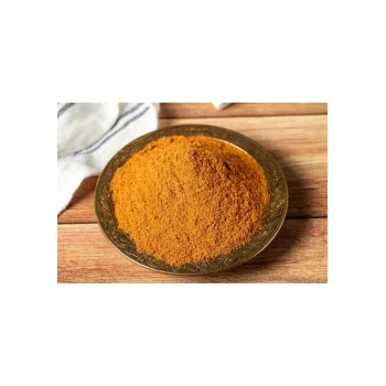Mey İthalat® Yedi Türlü Baharat 500 Gr
