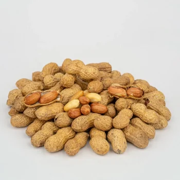 Mey İthalat® Yer Fıstığı ( Koza) Tuzlu 1000 Gr (1 Kg)