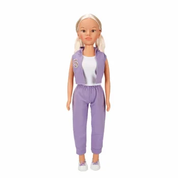Mey İthalat® Yürüyüş Arkadaşım Clara Sporty 80 cm
