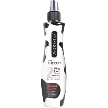 Milk Therapy Çift Fazlı Kondisyoner Fön Suyu 240 ML - mrfs