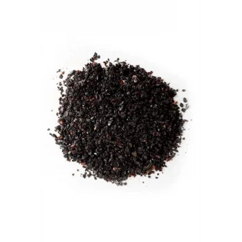 Organik Taze Dökme İsot 250 Gr