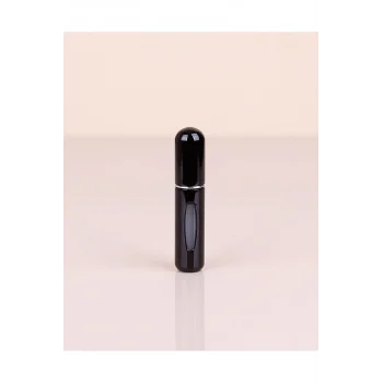 Parfüm Şişesi 8 Cm Metal 1 Adet Royaleks-1036
