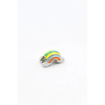 Pn Bileklik Charm - Gümüş