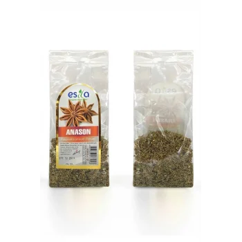 Poşet Adaçayı 40 Gr.
