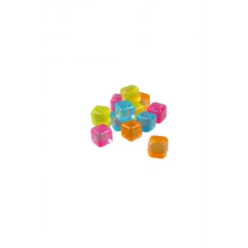 Renkli Buz Küpü 20li Royaleks-MTR1603-35