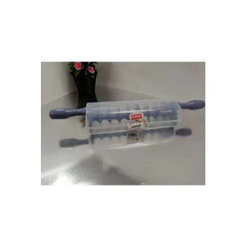 Stillo Angel Mantı Merdanesi Mantıcı