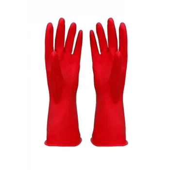 Temizlik ve Bulaşık Eldiveni Medium (M) 1 Çift Royaleks-CLKN-1662