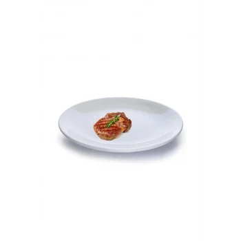 Termostar Melamin Enternasyonel Tabak 17 cm Royaleks-ENT17