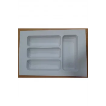 Tiny 4 Gözlü Kaşıklık Royaleks-ACERO-20377