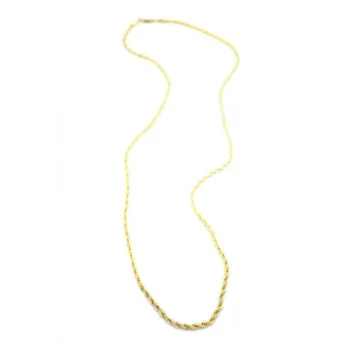 Xuping Vip Kolye - 55cm - 14K Altın