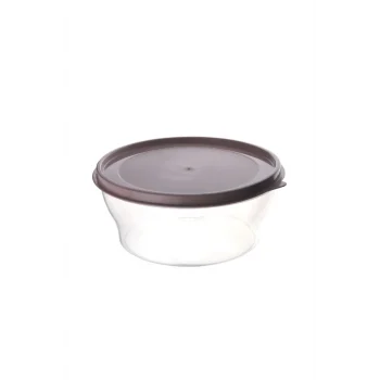 Yuvarlak Saklama Kabı 1,5 lt Royaleks-ÇNK2175