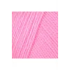 1 Adet Dora El Örgü İpi Yünü 100 gr 040 Şeker Pembe