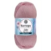 1 Adet Lotus Bikini Büstiyer Bluz Örgü İpi  K768 Açık Pembe