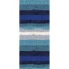 1 Adet Vega Stripe Premium Akrilik El Örgü İpi Yünü No: 82423