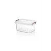 1 No Kiler Saklama Kabı 1,7 Litre Royaleks-MRD011