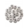 10 Adet Ev Tipi Dikiş Makine Masurası (metal)