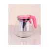 14 cm 1100 Ml Cam Demlik Royaleks-CLKN-1405