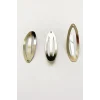 15 Adet Metal Çıt Çıt Toka 6 cm