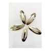15 Adet Metal Çıt Çıt Toka 6 cm