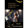 2 Adet Afrodizyak Etkili Erkek Parfüm Cep Boy Musk 5ml