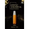 2 Adet Afrodizyak Etkili Erkek Parfüm Cep Boy Musk + Fresh 5ml