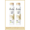 2 Adet Emotion Bliss Kadın Vegan Deodorant 150 Ml Hızlı Kurur , Leke Bırakmaz