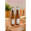 2 Adet Standlı Yağlık Yağdanlık Takımı Royaleks-YST354