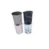 2 No 8 Lt Basmalı Çöp Kovası Royaleks-MRD152