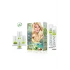 2 Paket Natural Beauty Amonyaksız Saç Boyası 10.0 Açık Sarı