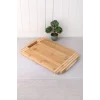 22*32cm Ekmek Tahtası Royaleks-82727