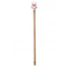 23 Mm Kayın Ahşap Oklava 80 Cm Royaleks-BLS 9006