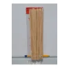 25 Cm Ahşap Çöp Şiş Royaleks-ALK-118