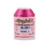 3 Adet Altınbaşak Oya ve Dantel İpi 20 gr - Royaleks - No: 005