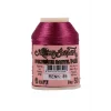 3 Adet Altınbaşak Oya ve Dantel İpi 20 gr - Royaleks - No: 047 - 089 - 021