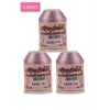 3 Adet Altınbaşak Oya ve Dantel İpi 20 gr - Royaleks - No: 103