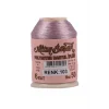 3 Adet Altınbaşak Oya ve Dantel İpi 20 gr - Royaleks - No: 117 - 103 - 485