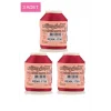 3 Adet Altınbaşak Oya ve Dantel İpi 20 gr - Royaleks - No: 1790