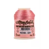 3 Adet Altınbaşak Oya ve Dantel İpi 20 gr - Royaleks - No: 239 - 329 - 715
