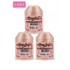 3 Adet Altınbaşak Oya ve Dantel İpi 20 gr - Royaleks - No: 301