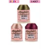 3 Adet Altınbaşak Oya ve Dantel İpi 20 gr - Royaleks - No: 512 - 080 - 003