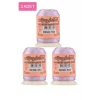 3 Adet Altınbaşak Oya ve Dantel İpi 20 gr - Royaleks - No: 554