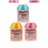 3 Adet Altınbaşak Oya ve Dantel İpi 20 gr - Royaleks - No: 600 - 312 - 363