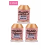 3 Adet Altınbaşak Oya ve Dantel İpi 20 gr - Royaleks - No: 650
