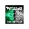 3 Adet Axe Erkek Deodorant & Bodyspray Black 48 Saat Etkileyici Koku Vücut Spreyi 150 ml