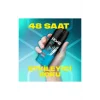 3 Adet Axe Ice Chill Erkek Deodorant Sprey 150 ml
