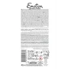 3 Adet Emotion Invisible Fresh Black & White Kadın Deodorant 150ml Vegan, Leke Bırakmaz