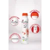 3 Adet Emotion Romance Kadın Vegan Deodorant 150 Ml Hızlı Kurur, Leke Bırakmaz